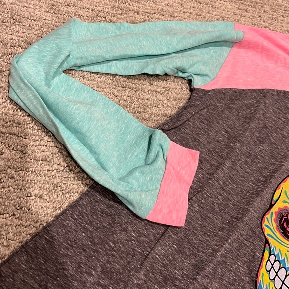 Gypsy Soule Mi Vida Loca Tee - Picture 7 of 10